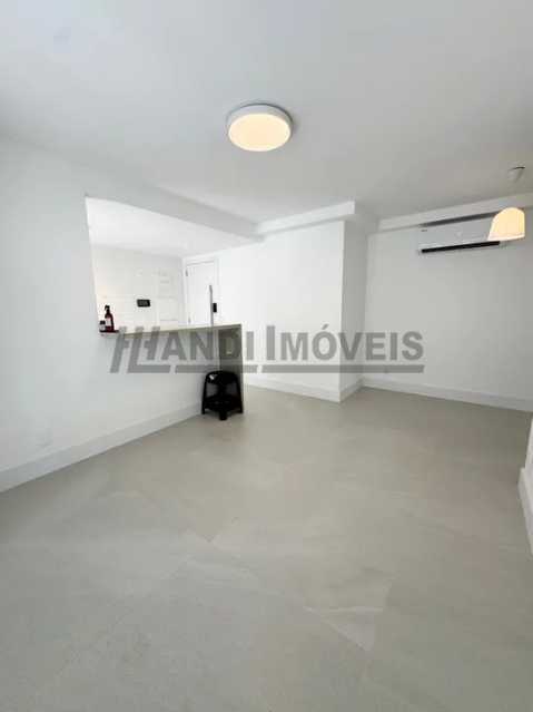 Conheça 31 do imóvel - Apartamento 3 quartos à venda Leblon, Rio de Janeiro - R$ 2.549.000 - HLAP30454 - 11 31 - 11