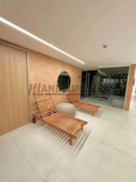 Conheça 32 do imóvel - Apartamento 3 quartos à venda Leblon, Rio de Janeiro - R$ 2.549.000 - HLAP30454 - 12 32 - 12