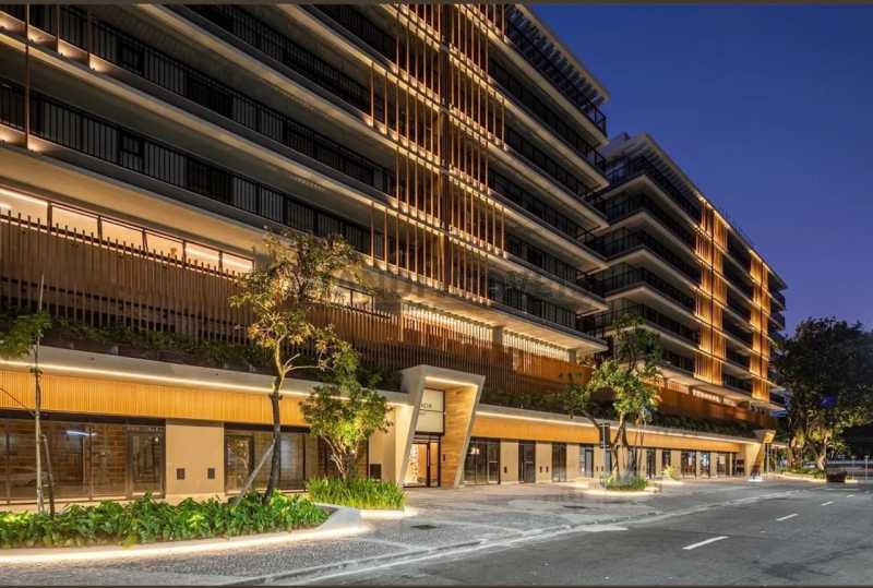 Conheça 39 do imóvel - Apartamento 3 quartos à venda Leblon, Rio de Janeiro - R$ 2.549.000 - HLAP30454 - 19 39 - 19