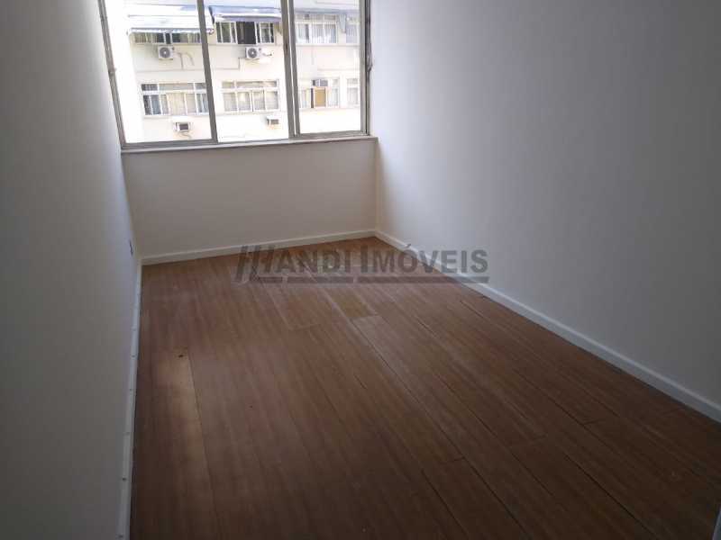 Conheça 09 do imóvel - Apartamento 2 quartos à venda Copacabana, Rio de Janeiro - R$ 685.000 - HLAP20443 - 1 09 - 1