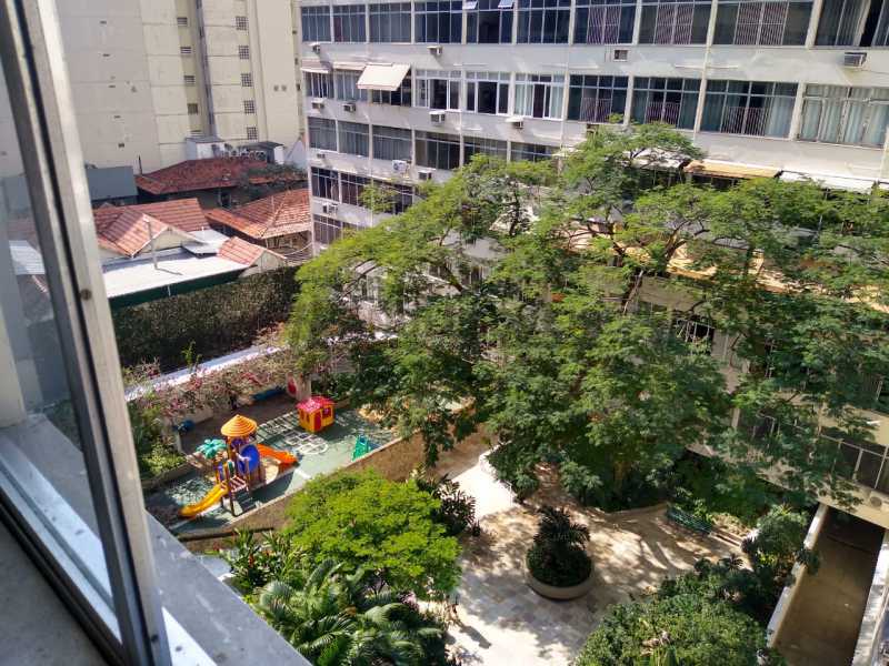 Conheça 10 do imóvel - Apartamento 2 quartos à venda Copacabana, Rio de Janeiro - R$ 685.000 - HLAP20443 - 2 10 - 2
