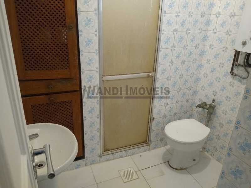 Conheça 12 do imóvel - Apartamento 2 quartos à venda Copacabana, Rio de Janeiro - R$ 685.000 - HLAP20443 - 5 12 - 5