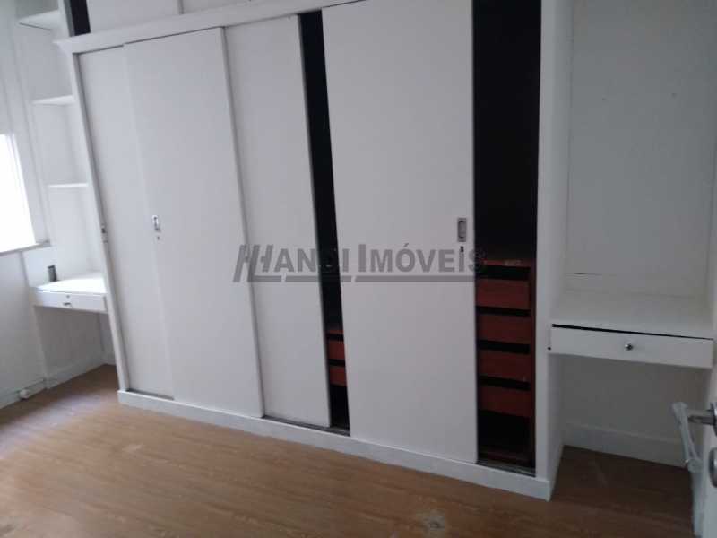 Conheça 13 do imóvel - Apartamento 2 quartos à venda Copacabana, Rio de Janeiro - R$ 685.000 - HLAP20443 - 6 13 - 6