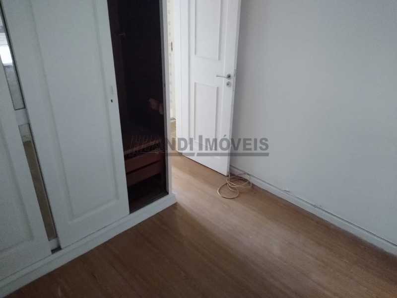Conheça 16 do imóvel - Apartamento 2 quartos à venda Copacabana, Rio de Janeiro - R$ 685.000 - HLAP20443 - 9 16 - 9