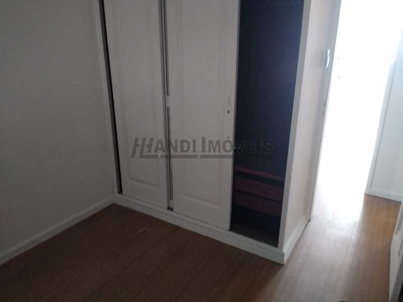 Conheça 17 do imóvel - Apartamento 2 quartos à venda Copacabana, Rio de Janeiro - R$ 685.000 - HLAP20443 - 10 17 - 10