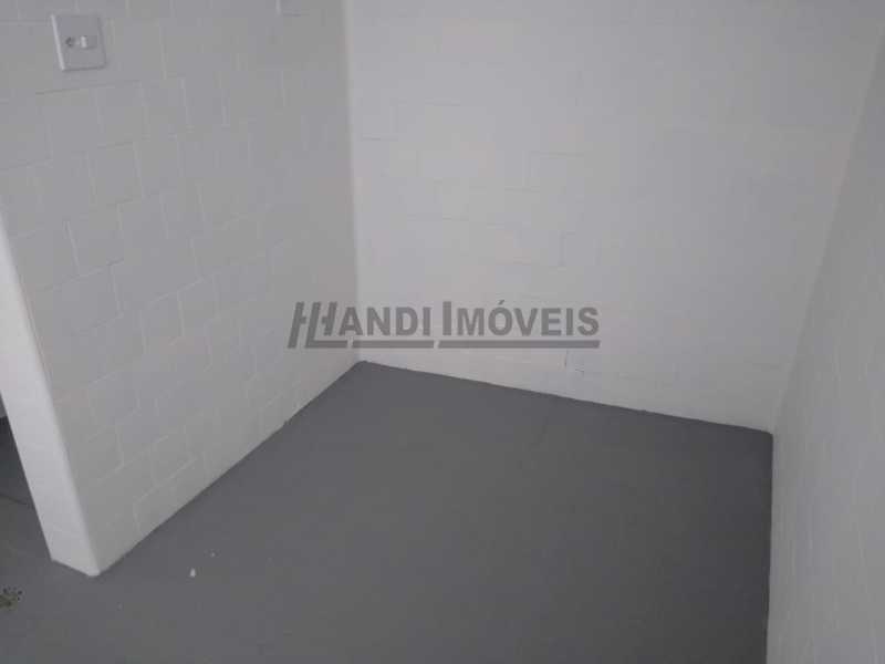 Conheça 19 do imóvel - Apartamento 2 quartos à venda Copacabana, Rio de Janeiro - R$ 685.000 - HLAP20443 - 13 19 - 13
