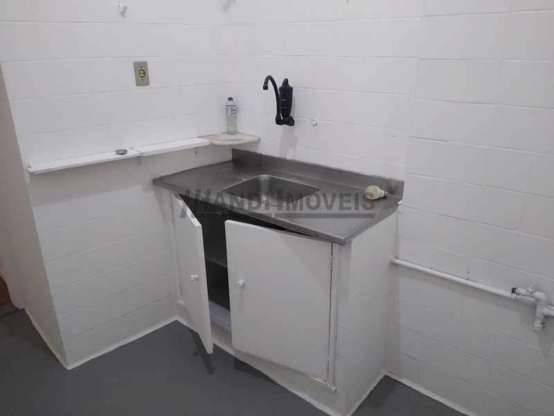 Conheça 23 do imóvel - Apartamento 2 quartos à venda Copacabana, Rio de Janeiro - R$ 685.000 - HLAP20443 - 14 23 - 14