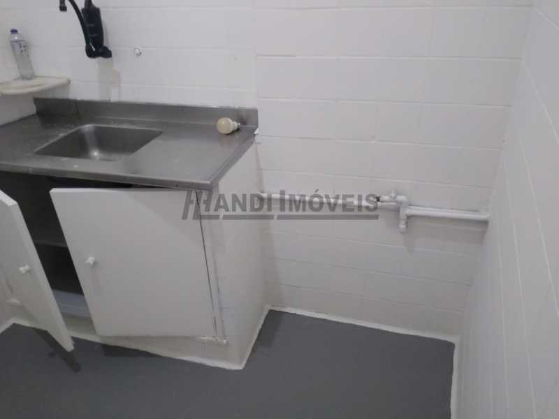 Conheça 24 do imóvel - Apartamento 2 quartos à venda Copacabana, Rio de Janeiro - R$ 685.000 - HLAP20443 - 15 24 - 15