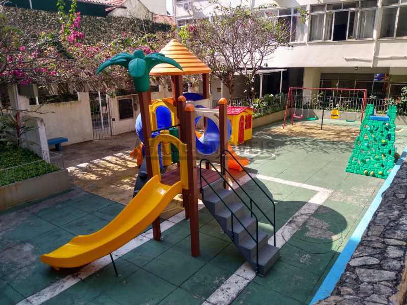 Conheça 26 do imóvel - Apartamento 2 quartos à venda Copacabana, Rio de Janeiro - R$ 685.000 - HLAP20443 - 17 26 - 17