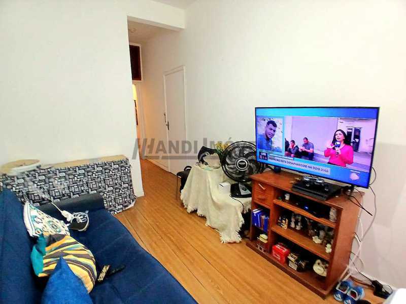 Conheça 23 do imóvel - Apartamento 2 quartos à venda Copacabana, Rio de Janeiro - R$ 703.000 - HLAP20443 - 3 23 - 3