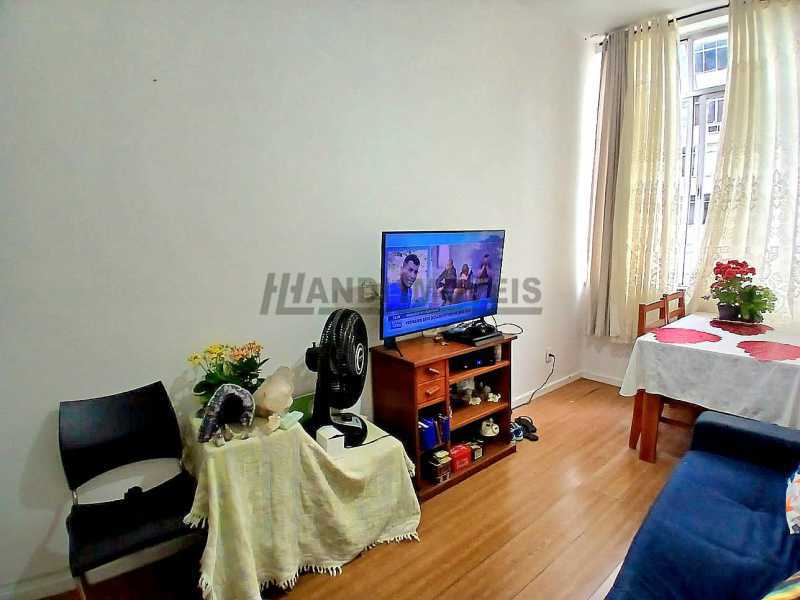 Conheça 24 do imóvel - Apartamento 2 quartos à venda Copacabana, Rio de Janeiro - R$ 703.000 - HLAP20443 - 4 24 - 4