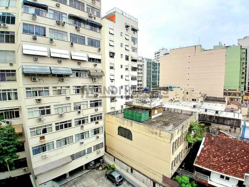 Conheça 27 do imóvel - Apartamento 2 quartos à venda Copacabana, Rio de Janeiro - R$ 703.000 - HLAP20443 - 7 27 - 7