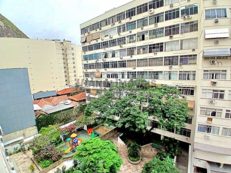 Conheça 28 do imóvel - Apartamento 2 quartos à venda Copacabana, Rio de Janeiro - R$ 703.000 - HLAP20443 - 8 28 - 8