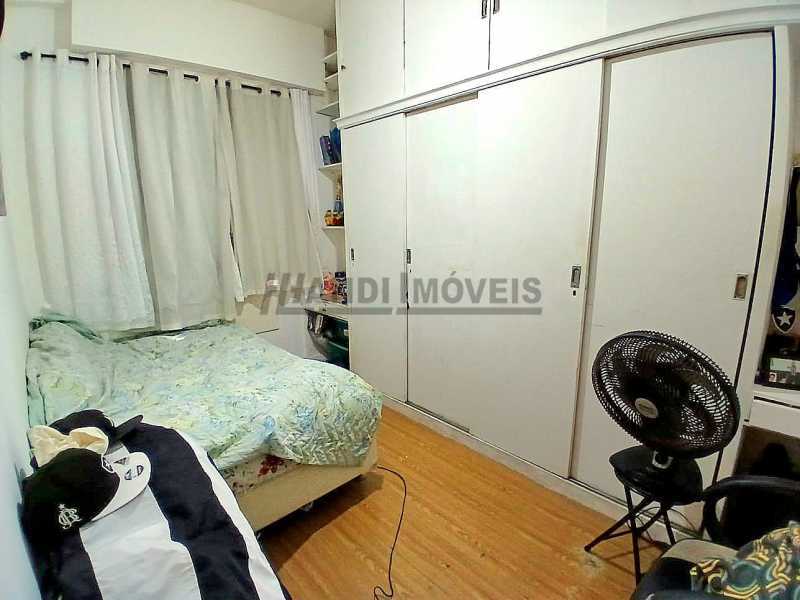 Conheça 31 do imóvel - Apartamento 2 quartos à venda Copacabana, Rio de Janeiro - R$ 703.000 - HLAP20443 - 11 31 - 11