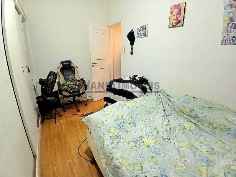 Conheça 32 do imóvel - Apartamento 2 quartos à venda Copacabana, Rio de Janeiro - R$ 703.000 - HLAP20443 - 12 32 - 12