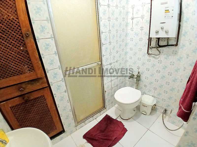 Conheça 34 do imóvel - Apartamento 2 quartos à venda Copacabana, Rio de Janeiro - R$ 703.000 - HLAP20443 - 14 34 - 14
