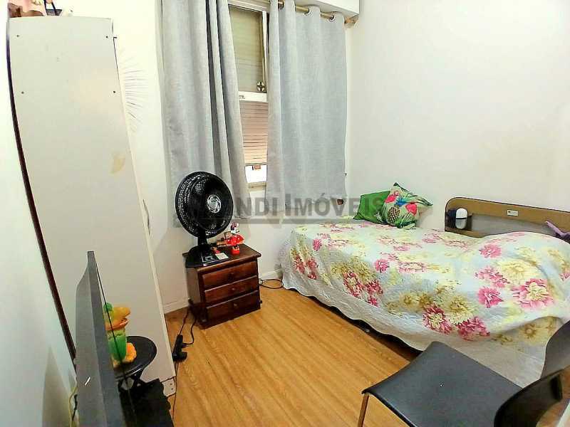 Conheça 36 do imóvel - Apartamento 2 quartos à venda Copacabana, Rio de Janeiro - R$ 703.000 - HLAP20443 - 16 36 - 16