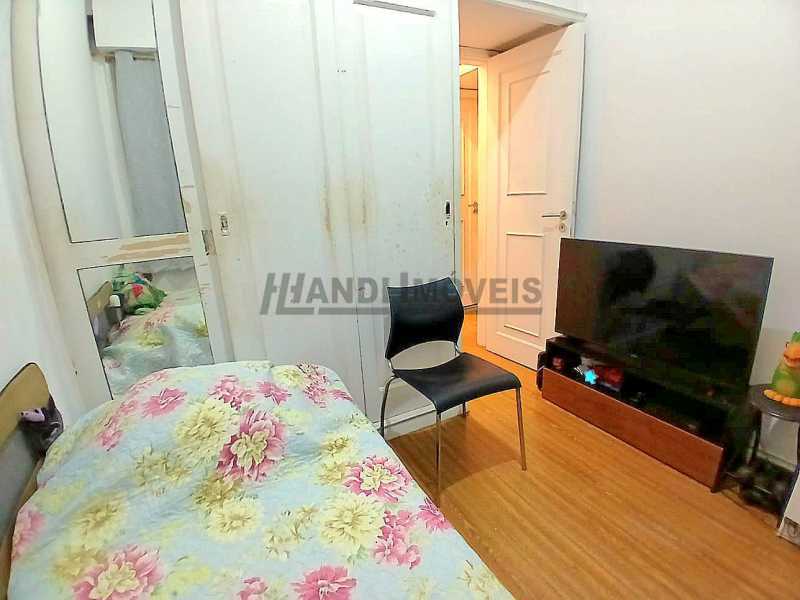 Conheça 37 do imóvel - Apartamento 2 quartos à venda Copacabana, Rio de Janeiro - R$ 703.000 - HLAP20443 - 17 37 - 17
