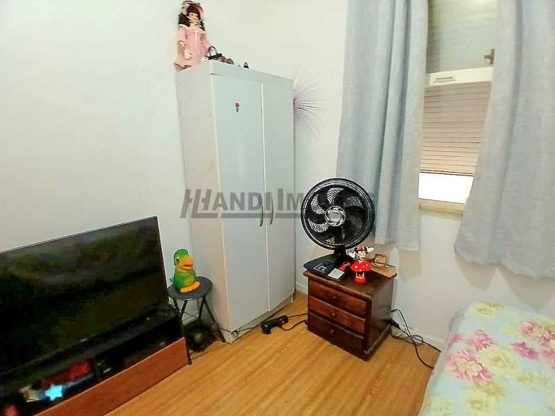 Conheça 39 do imóvel - Apartamento 2 quartos à venda Copacabana, Rio de Janeiro - R$ 703.000 - HLAP20443 - 19 39 - 19