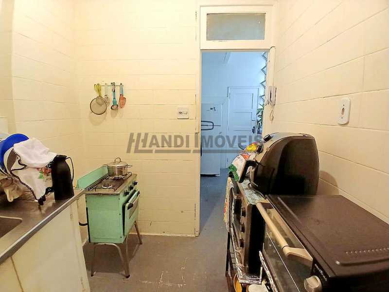Conheça 41 do imóvel - Apartamento 2 quartos à venda Copacabana, Rio de Janeiro - R$ 703.000 - HLAP20443 - 21 41 - 21