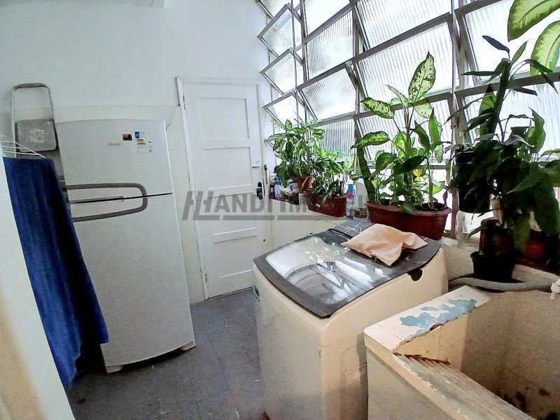 Conheça 43 do imóvel - Apartamento 2 quartos à venda Copacabana, Rio de Janeiro - R$ 703.000 - HLAP20443 - 22 43 - 22