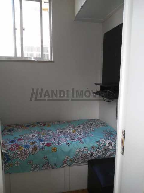 Conheça IMG-20250527-WA0019 do imóvel - Apartamento 2 quartos à venda Tijuca, Rio de Janeiro - R$ 290.000 - HLAP20444 - 7 IMG-20250527-WA0019 - 7