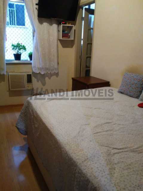 Conheça IMG-20250527-WA0013 do imóvel - Apartamento 2 quartos à venda Tijuca, Rio de Janeiro - R$ 290.000 - HLAP20444 - 5 IMG-20250527-WA0013 - 5