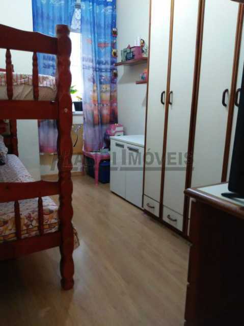 Conheça IMG-20250527-WA0011 do imóvel - Apartamento 2 quartos à venda Tijuca, Rio de Janeiro - R$ 290.000 - HLAP20444 - 10 IMG-20250527-WA0011 - 10