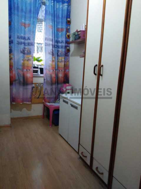 Conheça IMG-20250527-WA0009 do imóvel - Apartamento 2 quartos à venda Tijuca, Rio de Janeiro - R$ 290.000 - HLAP20444 - 8 IMG-20250527-WA0009 - 8