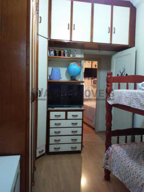 Conheça IMG-20250527-WA0008 do imóvel - Apartamento 2 quartos à venda Tijuca, Rio de Janeiro - R$ 290.000 - HLAP20444 - 9 IMG-20250527-WA0008 - 9