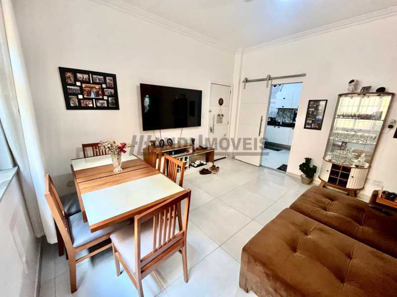 Conheça WhatsApp Image 2025-05-26 at 1 do imóvel - Apartamento 2 quartos à venda Botafogo, Rio de Janeiro - R$ 750.000 - HLAP20445 - 3 WhatsApp Image 2025-05-26 at 1 - 3