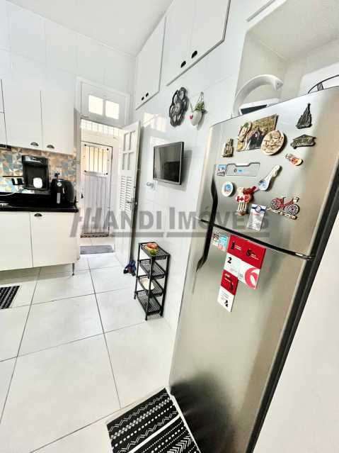 Conheça WhatsApp Image 2025-05-27 at 1 do imóvel - Apartamento 2 quartos à venda Botafogo, Rio de Janeiro - R$ 750.000 - HLAP20445 - 22 WhatsApp Image 2025-05-27 at 1 - 22
