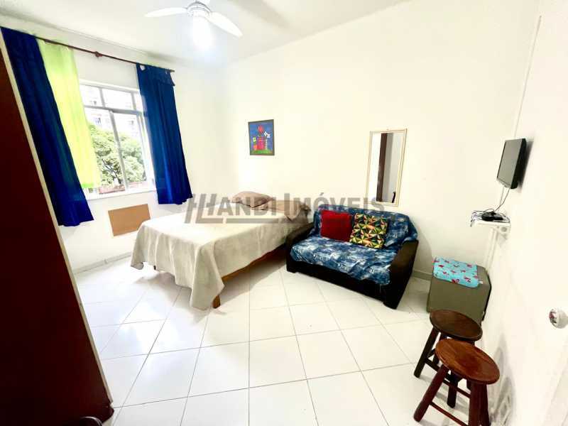 Conheça 11 do imóvel - Apartamento 1 quarto à venda Copacabana, Rio de Janeiro - R$ 460.000 - HLAP10351 - 2 11 - 2