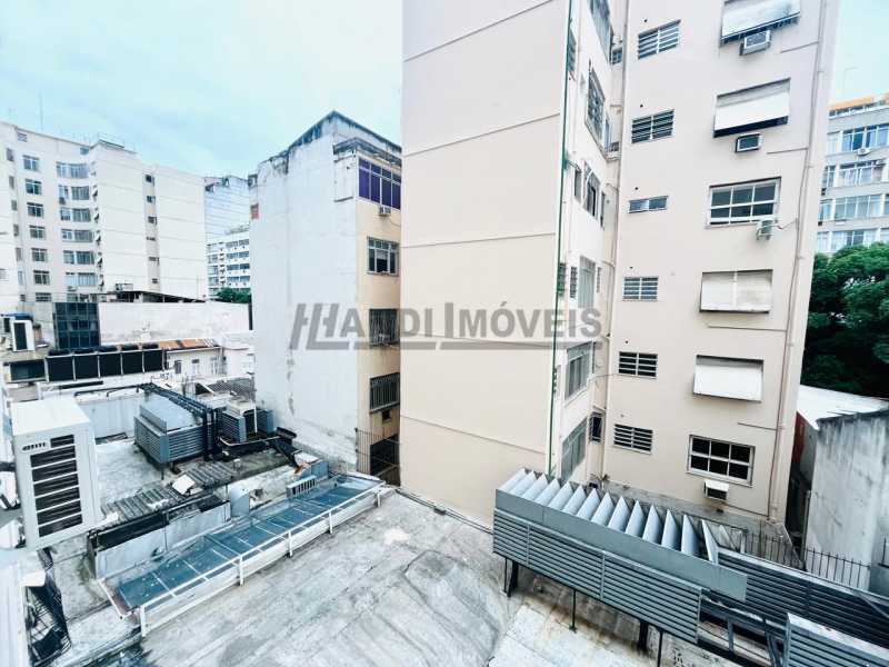 Conheça 12 do imóvel - Apartamento 1 quarto à venda Copacabana, Rio de Janeiro - R$ 460.000 - HLAP10351 - 3 12 - 3