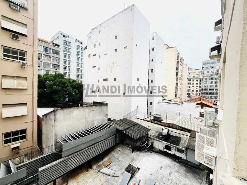 Conheça 13 do imóvel - Apartamento 1 quarto à venda Copacabana, Rio de Janeiro - R$ 460.000 - HLAP10351 - 4 13 - 4