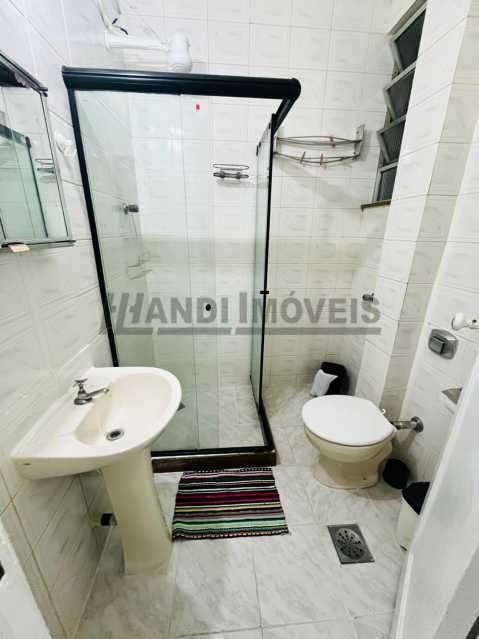 Conheça 17 do imóvel - Apartamento 1 quarto à venda Copacabana, Rio de Janeiro - R$ 460.000 - HLAP10351 - 8 17 - 8