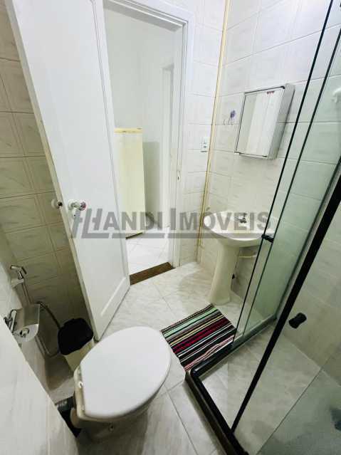 Conheça 18 do imóvel - Apartamento 1 quarto à venda Copacabana, Rio de Janeiro - R$ 460.000 - HLAP10351 - 9 18 - 9