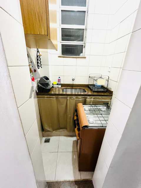 Conheça 19 do imóvel - Apartamento 1 quarto à venda Copacabana, Rio de Janeiro - R$ 460.000 - HLAP10351 - 10 19 - 10