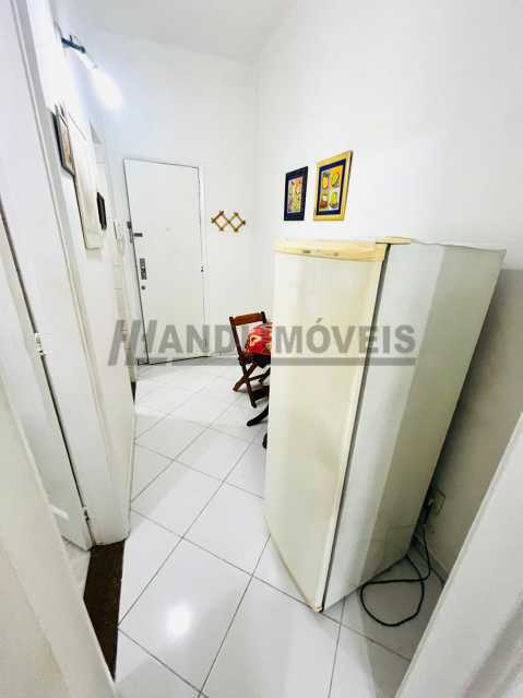 Conheça 20 do imóvel - Apartamento 1 quarto à venda Copacabana, Rio de Janeiro - R$ 460.000 - HLAP10351 - 11 20 - 11