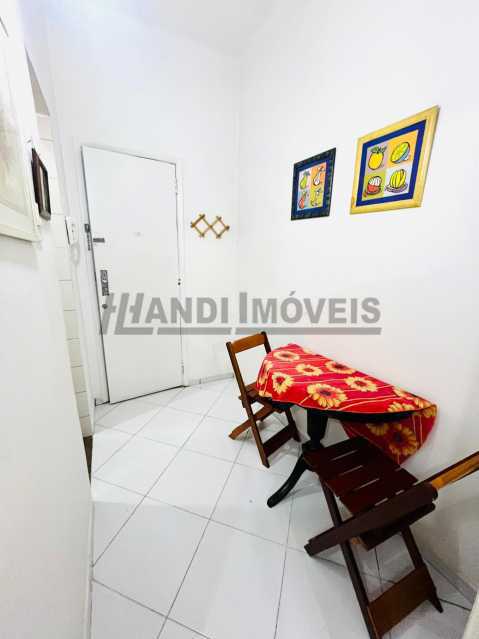 Conheça 21 do imóvel - Apartamento 1 quarto à venda Copacabana, Rio de Janeiro - R$ 460.000 - HLAP10351 - 12 21 - 12