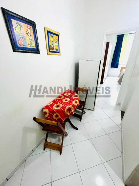 Conheça 22 do imóvel - Apartamento 1 quarto à venda Copacabana, Rio de Janeiro - R$ 460.000 - HLAP10351 - 13 22 - 13