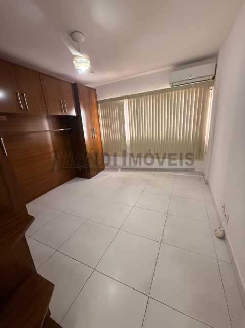 Conheça 14 do imóvel - Apartamento 2 quartos à venda Catete, Rio de Janeiro - R$ 546.000 - HLAP20446 - 5 14 - 5