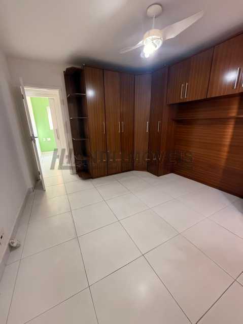 Conheça 15 do imóvel - Apartamento 2 quartos à venda Catete, Rio de Janeiro - R$ 546.000 - HLAP20446 - 6 15 - 6