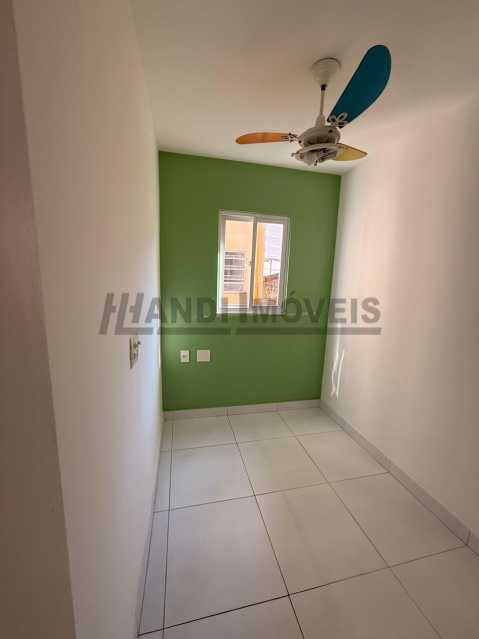 Conheça 17 do imóvel - Apartamento 2 quartos à venda Catete, Rio de Janeiro - R$ 546.000 - HLAP20446 - 8 17 - 8