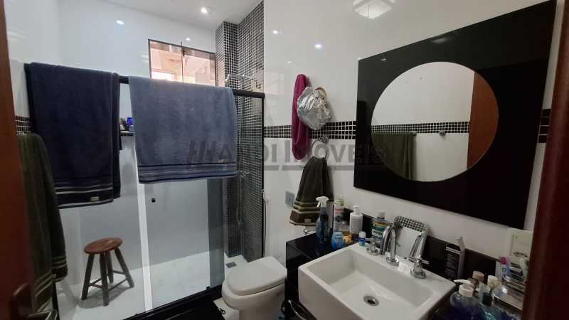 Conheça 11 do imóvel - Apartamento 3 quartos à venda Copacabana, Rio de Janeiro - R$ 850.000 - HLAP30456 - 2 11 - 2