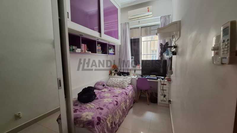 Conheça 12 do imóvel - Apartamento 3 quartos à venda Copacabana, Rio de Janeiro - R$ 850.000 - HLAP30456 - 3 12 - 3