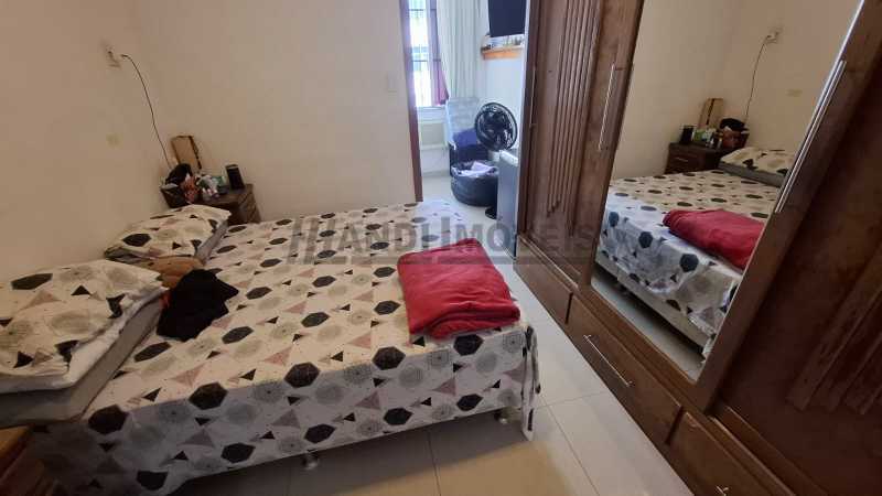 Conheça 13 do imóvel - Apartamento 3 quartos à venda Copacabana, Rio de Janeiro - R$ 850.000 - HLAP30456 - 4 13 - 4