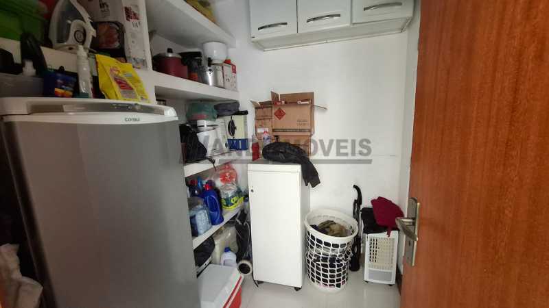 Conheça 17 do imóvel - Apartamento 3 quartos à venda Copacabana, Rio de Janeiro - R$ 850.000 - HLAP30456 - 8 17 - 8
