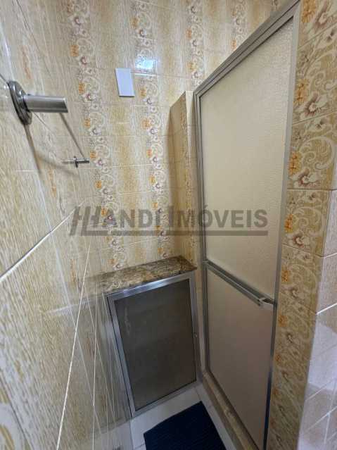 Conheça 07 do imóvel - Apartamento 1 quarto à venda Copacabana, Rio de Janeiro - R$ 645.000 - HLAP10354 - 8 07 - 8