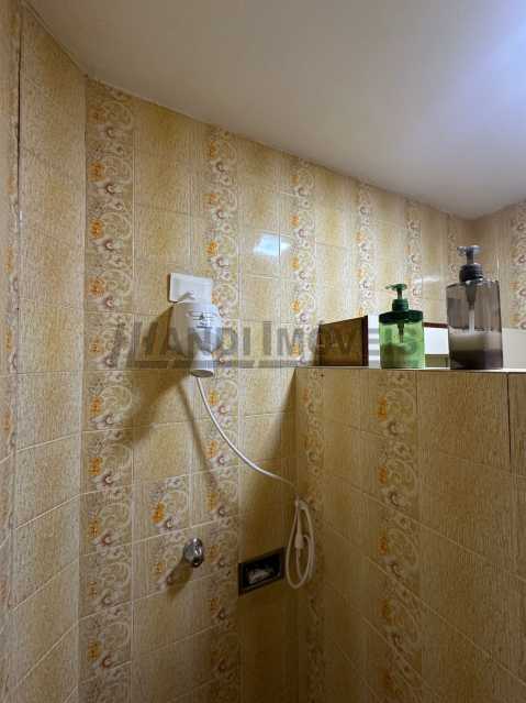 Conheça 10 do imóvel - Apartamento 1 quarto à venda Copacabana, Rio de Janeiro - R$ 645.000 - HLAP10354 - 11 10 - 11